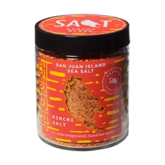 Seasoning, Kimchi Salt