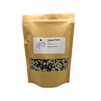 Calypso Beans, Local