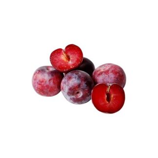 Pluot, Crimson Punch