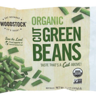 Frozen Green Beans