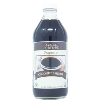 Coconut Aminos - Azure Market Organics