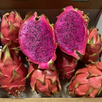 Dragon Fruit - Magenta