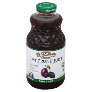 Juice, 100% Prune Juice