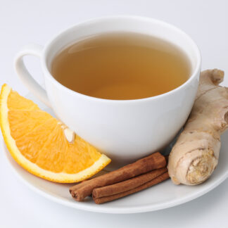 Assorted Recipe Bag - Wellness Tea