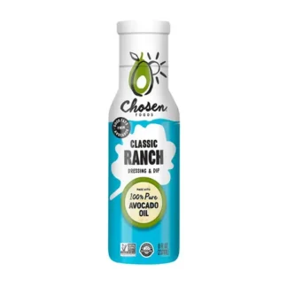 Classic Ranch - with Avocado Oil