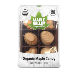 Maple Candy