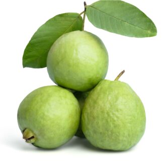 Guava - 1 Lb.