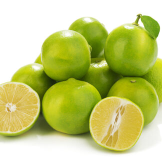 Limes, Sweet