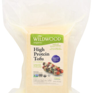 Tofu, Super Firm