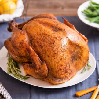 Whole Turkey